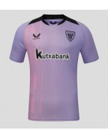 Athletic Bilbao Kolmaspaita 2024-25 Lyhythihainen